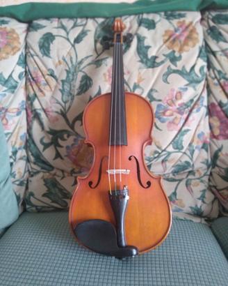 Violino 4/4 "Made in Ungary"
