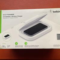 Caricatore e santificatore Apple Samsung LG