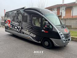 Camper Usato Giottiline Graal W850 - Motorhome