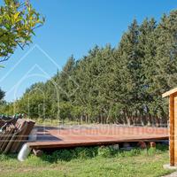 Monastir terreno con progetto in corso di validità