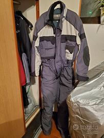 tuta sci uomo Diadora