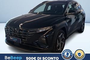 Hyundai Tucson 1.6 HEV EXELLENCE 2WD AUTO