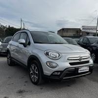 Fiat 500X 2.0 MultiJet 140 CV 4x4 Cross Plus
