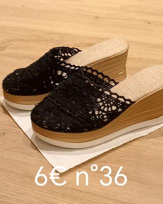 Scarpe