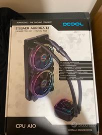 Dissipatore alphacool