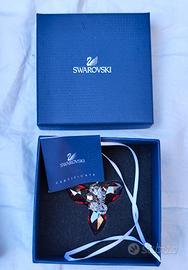 Decorazione cristallo Swarovski 