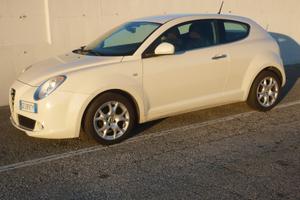 Alfa Romeo MiTo 1.4 Neopat. 16v Benz