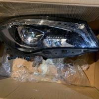 Mercedes-benz faro destro led high performance