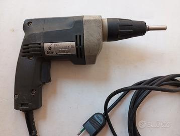 Avvitatore professionale Super Star