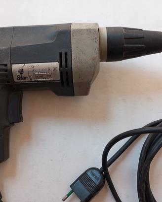 Avvitatore professionale Super Star