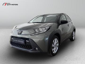 Toyota Aygo X 1.0 Trend 72cv