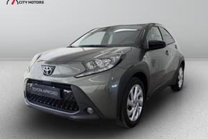 Toyota Aygo X 1.0 Trend 72cv