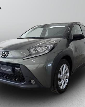 Toyota Aygo X 1.0 Trend 72cv