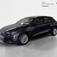 Audi A3 30 TDI Business