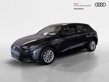 Audi A3 30 TDI Business
