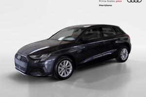 Audi A3 30 TDI Business