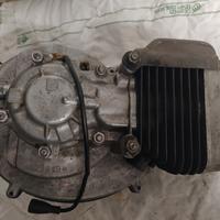 Piaggio Ciao motori e ricambi 67/68