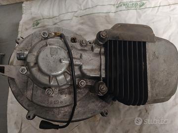 Piaggio Ciao motori e ricambi 67/68