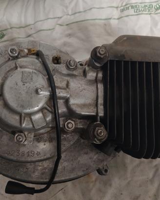 Piaggio Ciao motori e ricambi 67/68