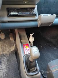 Fiat Panda 2003