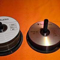 DVD / CD