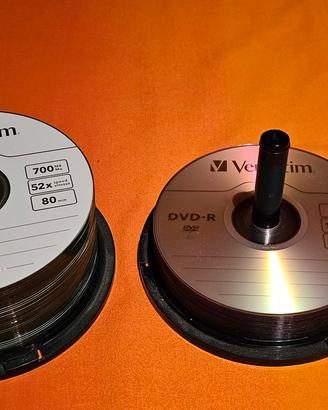 DVD / CD