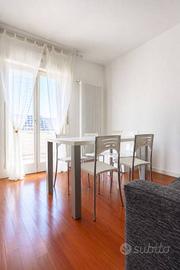 Appartamento di 33 m² con 2 locali e box auto a Cr