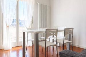 Appartamento di 33 m² con 2 locali e box auto a Cr