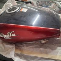 pezzi di ricambi nuovi  250 aquila hyosung