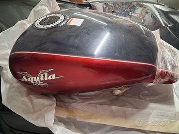 pezzi di ricambi nuovi  250 aquila hyosung