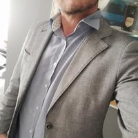 Giacca uomo Gutteridge 