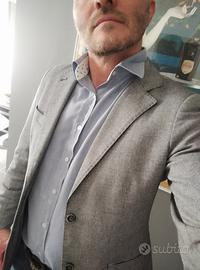 Giacca uomo Gutteridge 