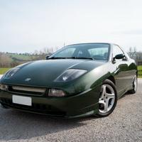 Fiat Coupe 20V Turbo
