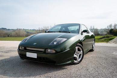 Fiat Coupe 20V Turbo
