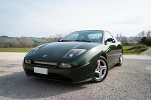 Fiat Coupe 20V Turbo