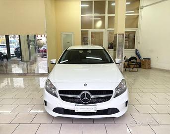 Mercedes-benz A 180 d Sport Navi