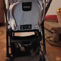 Trio inglesina Aptica system quattro competo