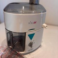 De’Longhi centrifuga Robodiet Duo-System