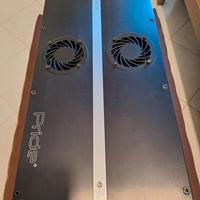 amplificatore pride 25k