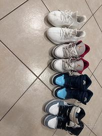 lotto sneakers taglia 45 – Nike / Jordan / Yeezy