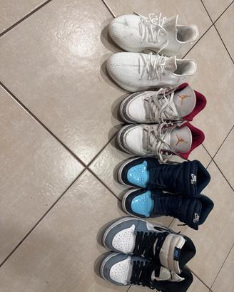 lotto sneakers taglia 45 – Nike / Jordan / Yeezy