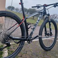 mtb scott 910
