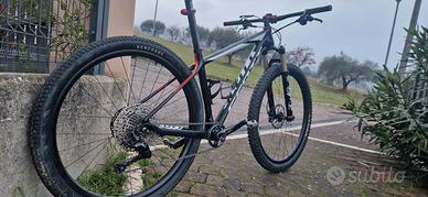 mtb scott 910