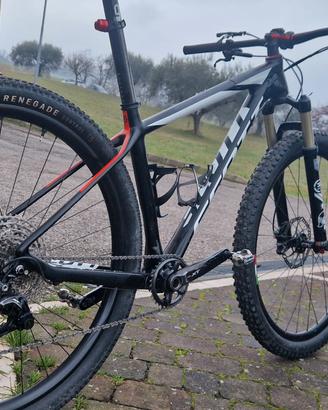 mtb scott 910