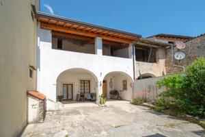 CASA INDIPENDENTE A MANERBA DEL GARDA
