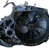 Cambio usato manuale mazda 3 2003-2006 (y6)