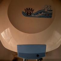 Boyler piccolo acqua calda