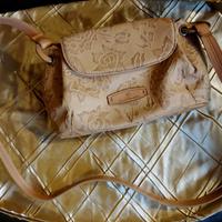 Borsa Pochette Renato Balestra
