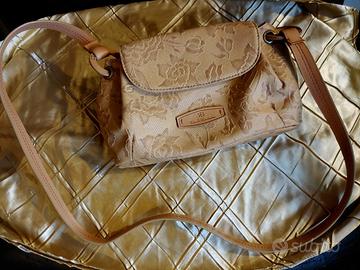 Borsa Pochette Renato Balestra