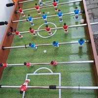 Biliardino da Tavolo con Segnapunti 